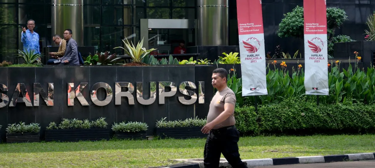 Afp 20230627 33l67v9 V1 Highres Indonesiapoliticscorruption E1720591517565