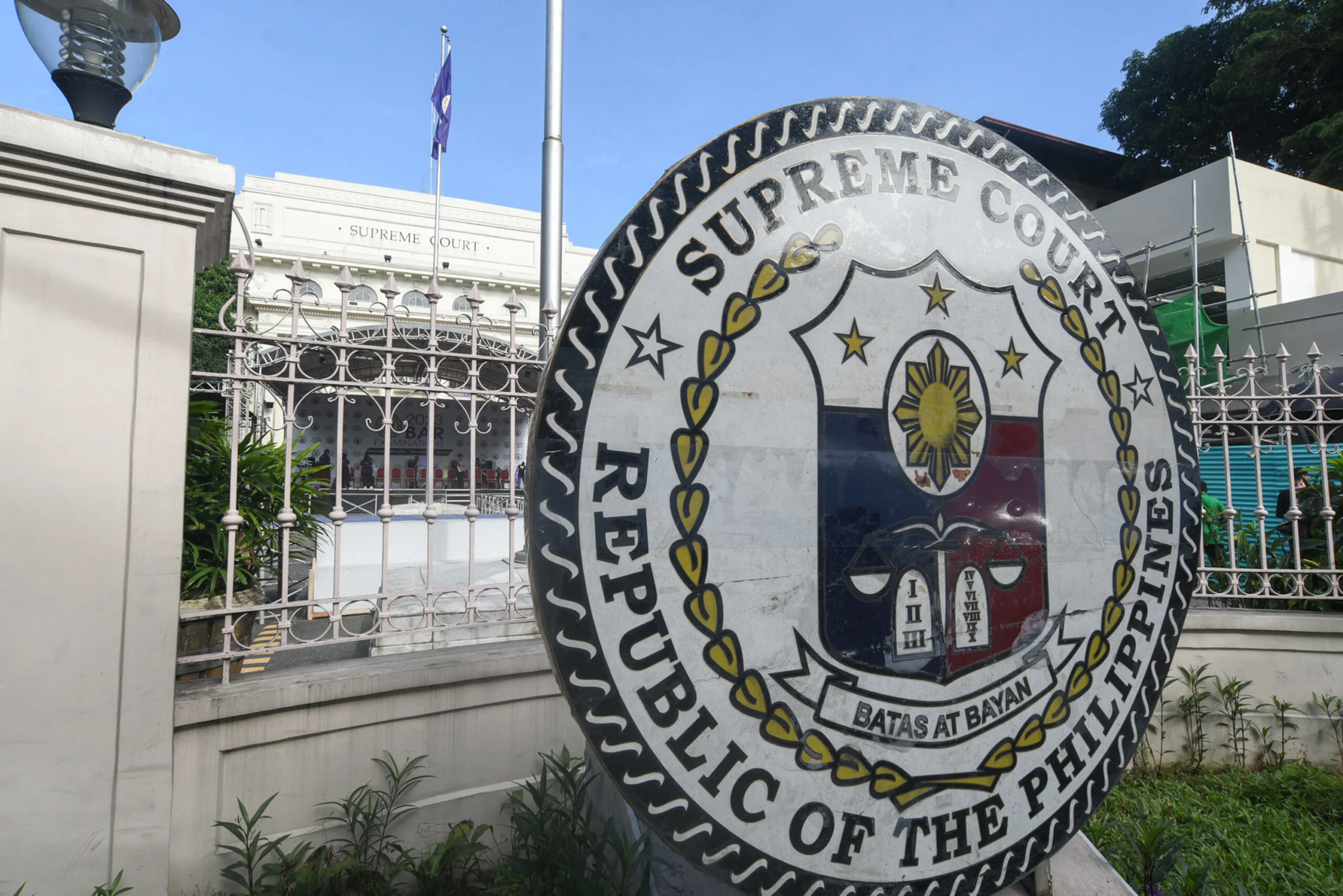 Supreme Courtj Facade December 5 2023 002 Scaled