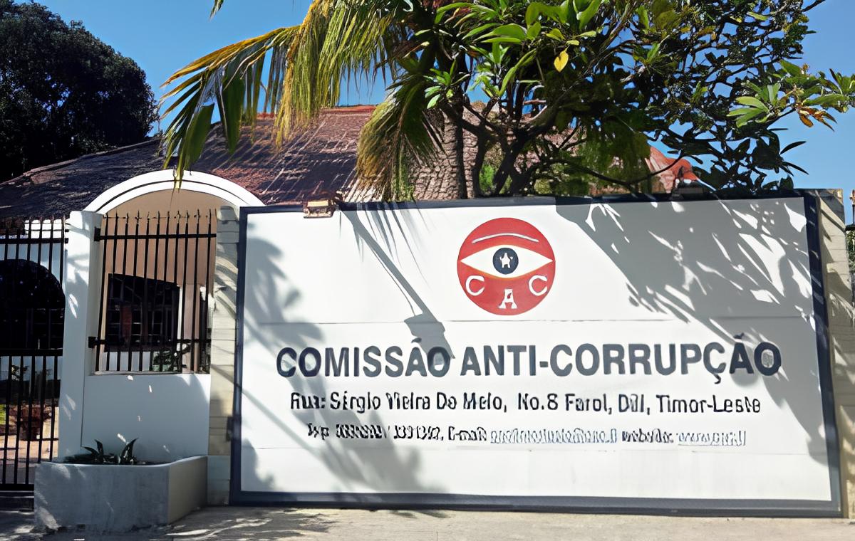 Timor Leste