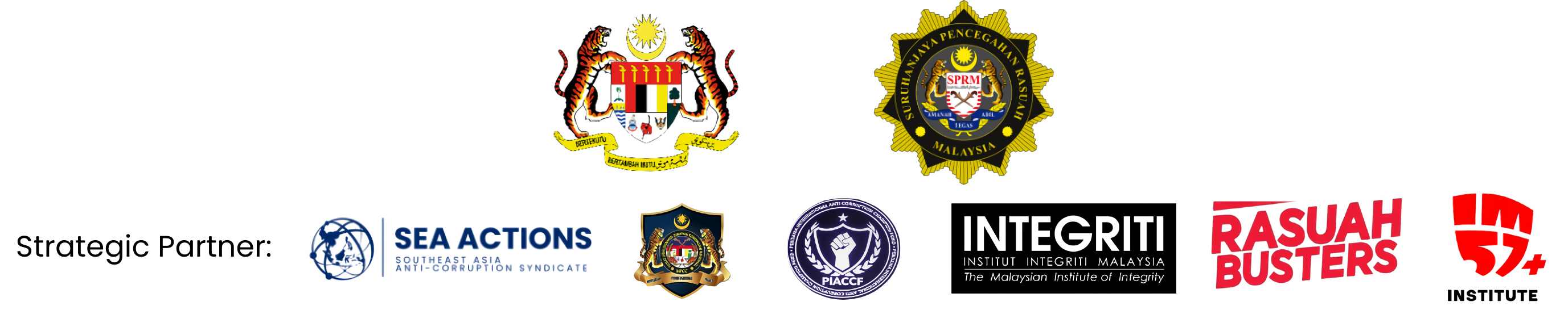 LOGO PARTNER