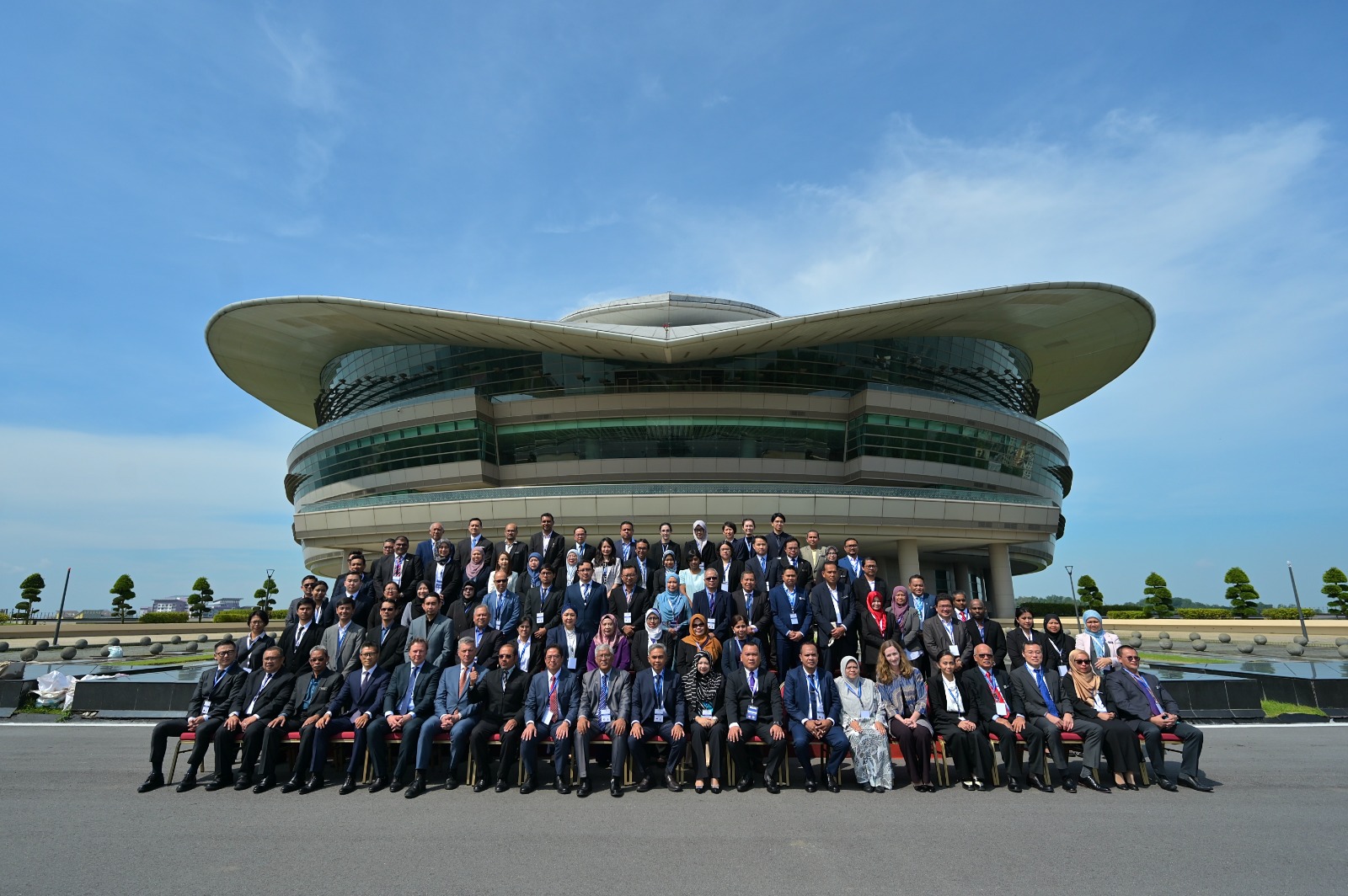 Putrajaya Declaration