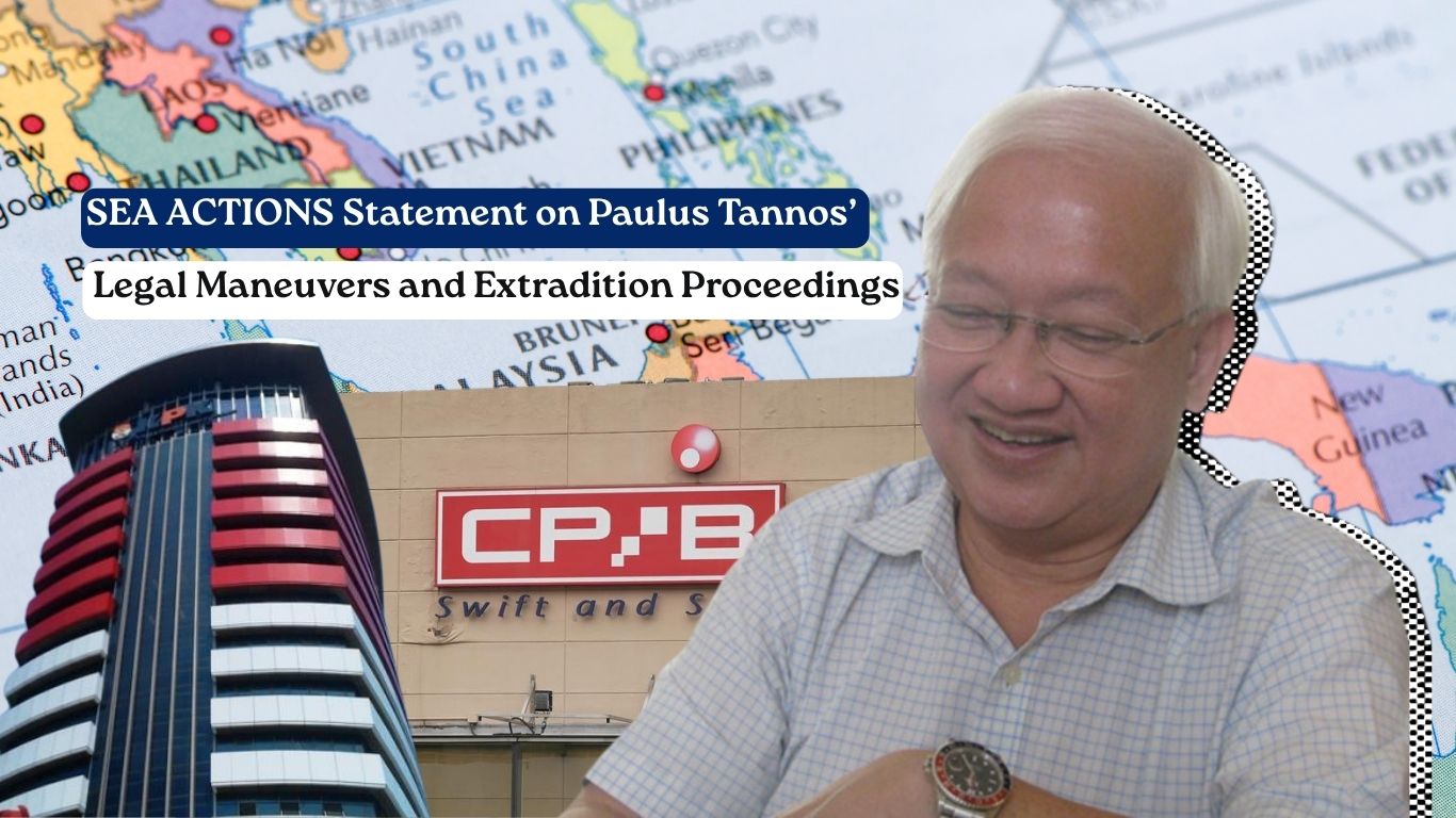 Paulus Tannos