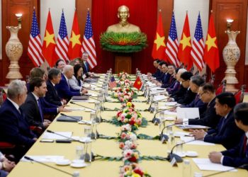 Vietnam ousts deputy PM in ‘blazing furnace’ anti-graft campaign