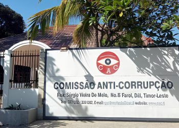 Timor Leste
